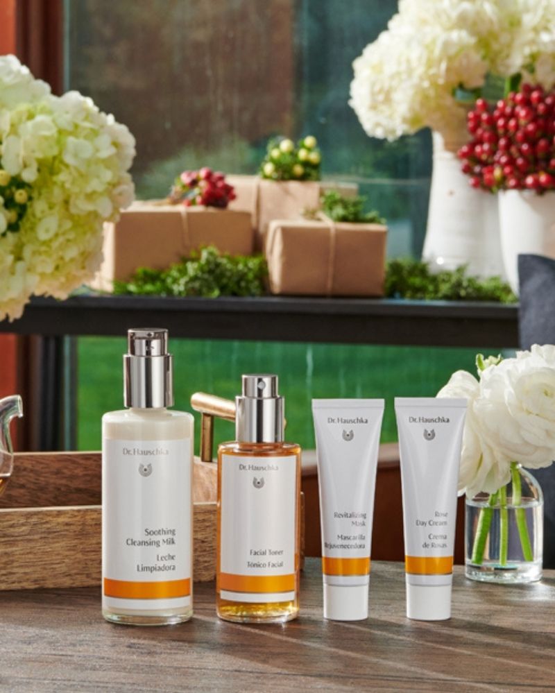 Dr. Hauschka Skin Care